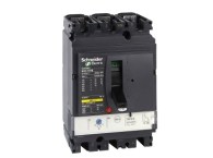 MCCB 3P LV429673 compact nsx schneider